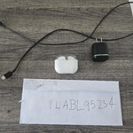 Used Samsung Galaxy Buds3 Pro - White