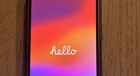 Mint
													Apple iPhone 13 - Unlocked, Blue, 128 GB, A2482, photo 4 of 10