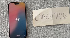 Mint
													Apple iPhone 15 - Unlocked, Pink, 128 GB, A2846, photo 4 of 11