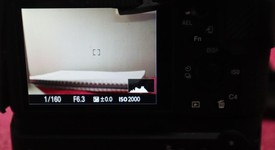 Good
													Sony a7R II, photo 2 of 9