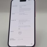 Good Apple iPhone 16 Plus - AT&T, 128 GB, Pink, A3082