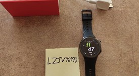 Good
													OnePlus Watch 2 - Black, photo 1 of 8