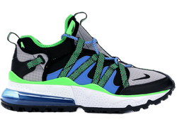 Nike Air Max 270 Bowfin Black Photo Blue