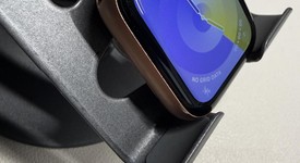 Good
													Apple Watch SE 1st Gen 40mm - Unlocked, Gold, A2353 - Cellular, Aluminum, photo 3 of 7