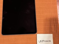 Apple iPad Air 11" (M2) 2024