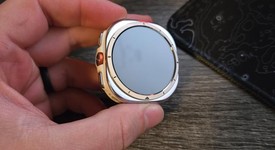 Mint
													Samsung Galaxy Watch Ultra - Unlocked, White, SM-L705U, 47mm, photo 4 of 24