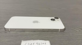 Mint
													Apple iPhone 13 - Unlocked, Starlight, 128 GB, A2482, photo 4 of 7