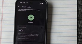 Good
													Google Pixel 9 Pro - Unlocked, Obsidian, 512 GB, 16 GB, GR83Y, photo 3 of 4