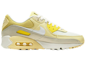 Nike Air Max 90 Recraft Lemon (Women's) for sale