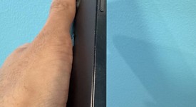 Good
													Apple iPhone 15 Pro - Unlocked, Black, 512 GB, A2848, photo 3 of 7