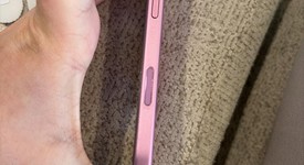 Mint
													Apple iPhone 16 - T-Mobile, Pink, 128 GB, A3081, photo 4 of 8