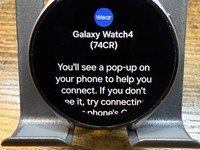 Samsung Galaxy Watch4
