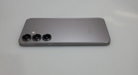 Mint
													Samsung Galaxy S25 - T-Mobile, Silver Shadow, 128 GB, 12 GB, SM-S931U, photo 4 of 6