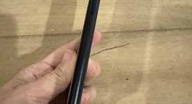 Good
													Apple iPhone SE 3rd Gen 2022 - Unlocked, Midnight, 128 GB, A2595, photo 4 of 6