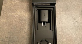 Good
													Samsung Galaxy Note 10 Plus - Rogers, Black, 256 GB, 12 GB, SM-N975W, photo 4 of 10