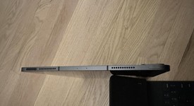 Mint
													Apple iPad Pro 12.9" 5th Gen 2021 - Unlocked, Gray, 512 GB, photo 4 of 18