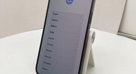 Fair
													Apple iPhone 14 Pro Max - Unlocked, Purple, 256 GB, A2651, photo 1 of 8