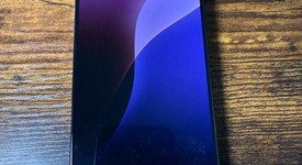 Good
													Apple iPhone 15 Pro Max - AT&T, Blue, 256 GB, A2849, photo 1 of 5