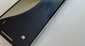 Good
													Apple iPhone 12 Pro Max - Unlocked, Silver, 256 GB, A2342, photo 4 of 5