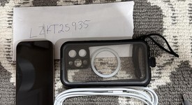 Mint
													Apple iPhone 16 Pro - Unlocked, Desert, 256 GB, A3083, photo 1 of 15