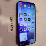 Mint Apple iPhone 17 Pro - Unlocked, 512 GB, Deep Blue, A3256