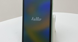 Mint
													Apple iPhone 11 - Unlocked, Green, 64 GB, A2111, photo 1 of 5