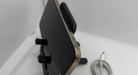 Fair
													Apple iPhone 14 Pro Max - Unlocked, Gold, 128 GB, A2651, photo 3 of 8