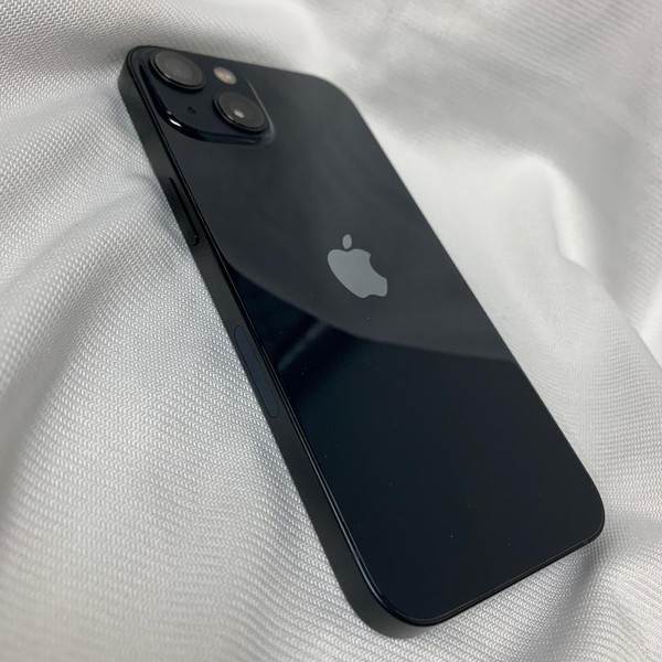 Apple iPhone 13 - Unlocked, 128 GB, Midnight, A2482