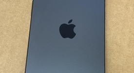 Fair
													Apple iPhone 15 Pro Max - Unlocked, Blue, 256 GB, A2849, photo 4 of 6