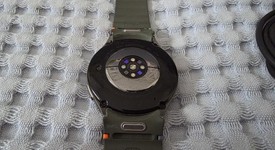 Good
													Samsung Galaxy Watch7 - Wi-Fi, Green, SM-L310N, 44mm, photo 3 of 7