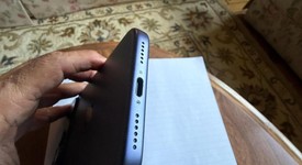 Mint
													Apple iPhone 17 Pro Max - Unlocked, Deep Blue, 256 GB, A3257, photo 6 of 6