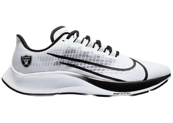 Nike Air Zoom Pegasus 37 Las Vegas Raiders for sale