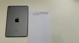 Good
													Apple iPad Mini 2 Retina - Wi-Fi, Silver, 128 GB, photo 2 of 5