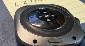 Good
													Samsung Galaxy Watch Ultra - Unlocked, Silver, SM-L705U, 47mm, photo 4 of 7