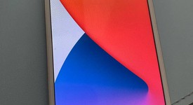 Good
													Apple iPhone 6S - Unlocked, Silver, 16 GB, A1688, photo 2 of 8