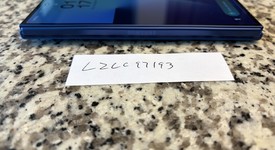 Mint
													Samsung Galaxy Z Fold7 - Unlocked, Blue Shadow, 256 GB, 12 GB, SM-F966U1, photo 3 of 11