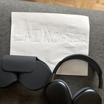 Used Apple AirPods Max 2 - Midnight