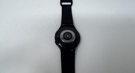 Good
													Samsung Galaxy Watch5 - Wi-Fi, Graphite, 44mm, photo 2 of 6
