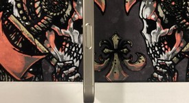 Mint
													Apple iPhone 16 Pro Max - Unlocked, Natural, 1 TB, A3084, photo 3 of 7