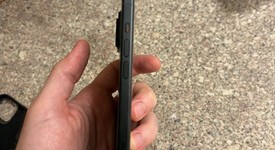 Mint
													Apple iPhone 15 Plus - Unlocked Non-US, Black, 256 GB, A3094, photo 5 of 8