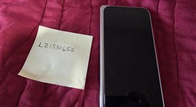 Good
													Google Pixel 9 Pro Fold - Unlocked, Obsidian, 512 GB, GGH2X, photo 4 of 6
