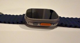 Good
													Apple Watch Ultra 2 49mm - AT&T, Natural, A2986, photo 5 of 6