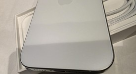 Mint
													Apple iPhone 16 Pro - Unlocked, White, 128 GB, A3083, photo 4 of 20