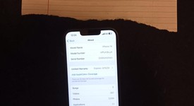 Good
													Apple iPhone 14 - T-Mobile, Midnight, 128 GB, A2649, photo 4 of 20