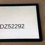 Mint Google Pixel Slate - Wi-Fi, 64 GB, Navy Blue, 8 GB, Intel Core m3