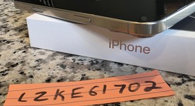 Mint
													Apple iPhone 16 Pro Max - Unlocked, Natural, 256 GB, A3084, photo 4 of 10