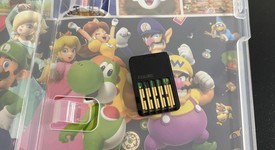 Mint
													Mario Party Superstars for Nintendo Switch, photo 1 of 5