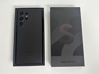 Samsung Galaxy S22 Ultra