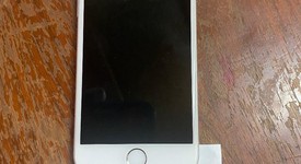 Good
													Apple iPhone 6 - Verizon, Gray, 16 GB, A1549, photo 4 of 7