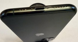 Good
													Apple iPhone 11 Pro - Unlocked, Green, 256 GB, A2160, photo 4 of 27